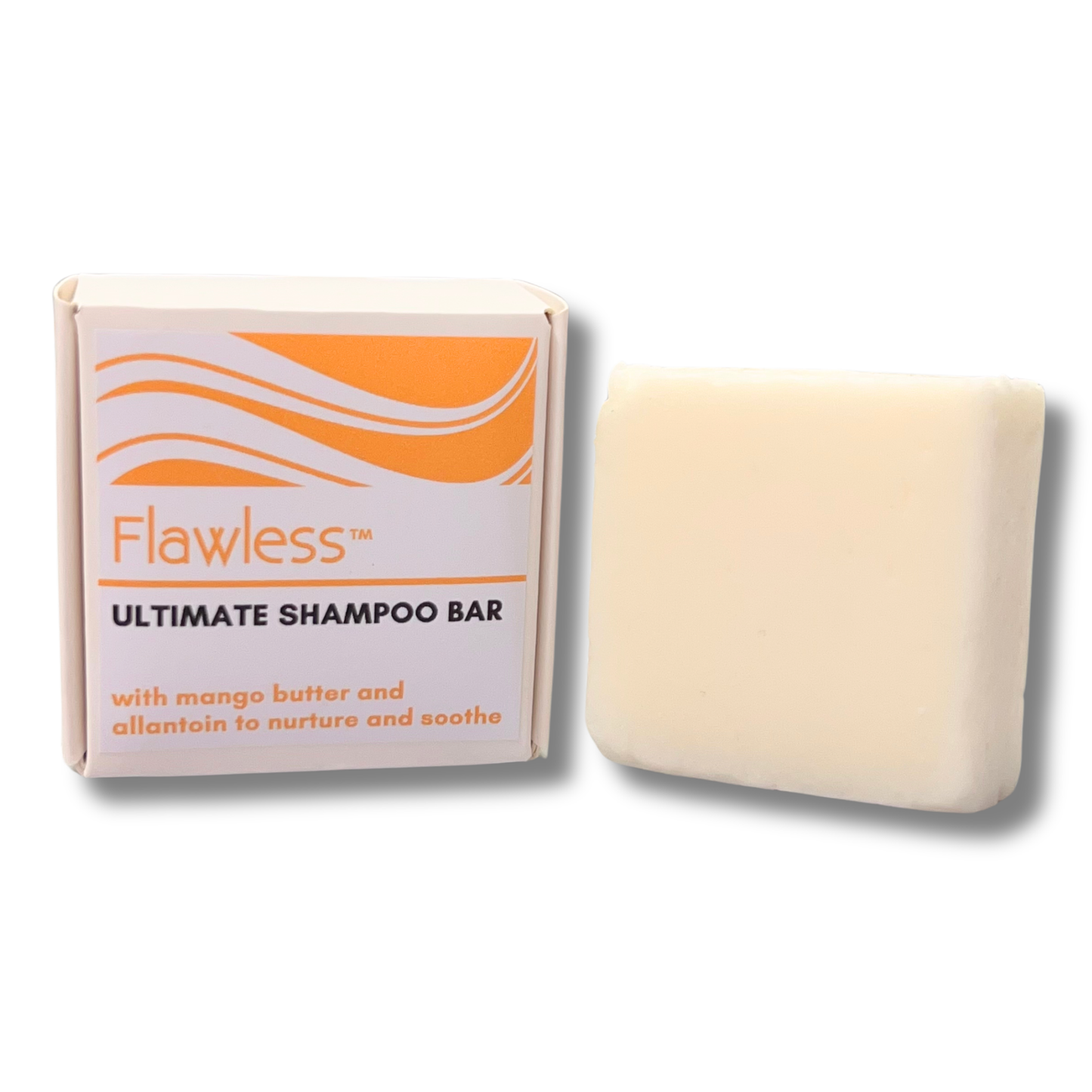 Proper Shampoo Bar - Ultimate - For All Hair Types
