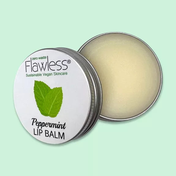 Lip Balm - Peppermint