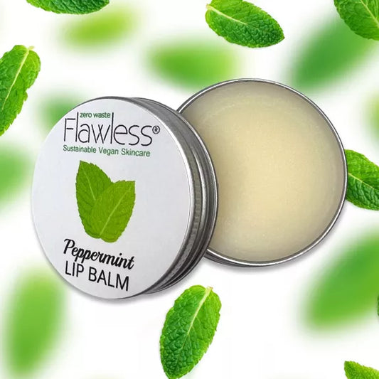 Lip Balm - Peppermint